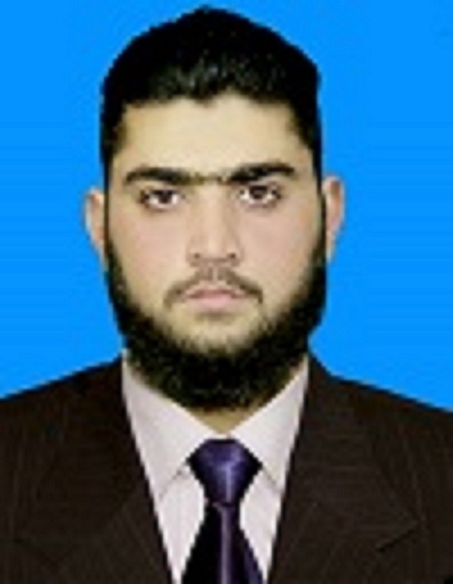 Obaid Ali Profile