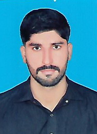 Muhammad Shahid Hussain Profile Muhammad Shahid Hussain Profile