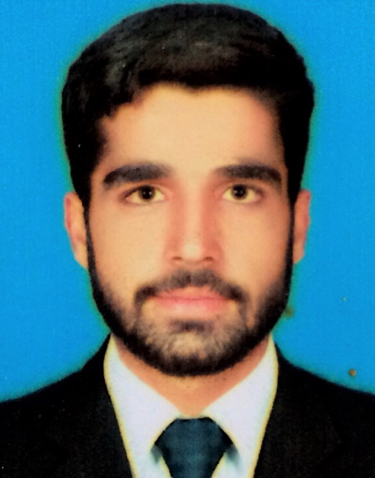 ATEEQ UR REHMAN Profile