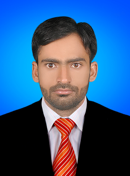 Riaz Ahmed Profile