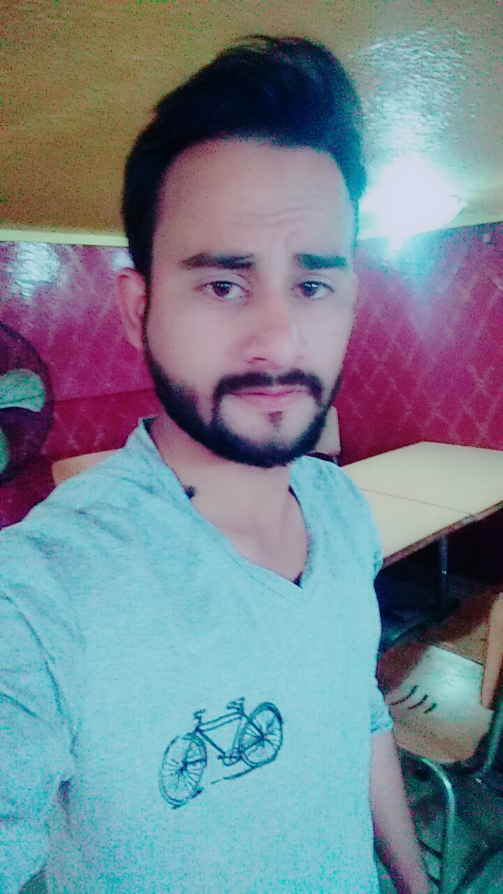 Ikram Javeed Profile Ikram Javeed Profile