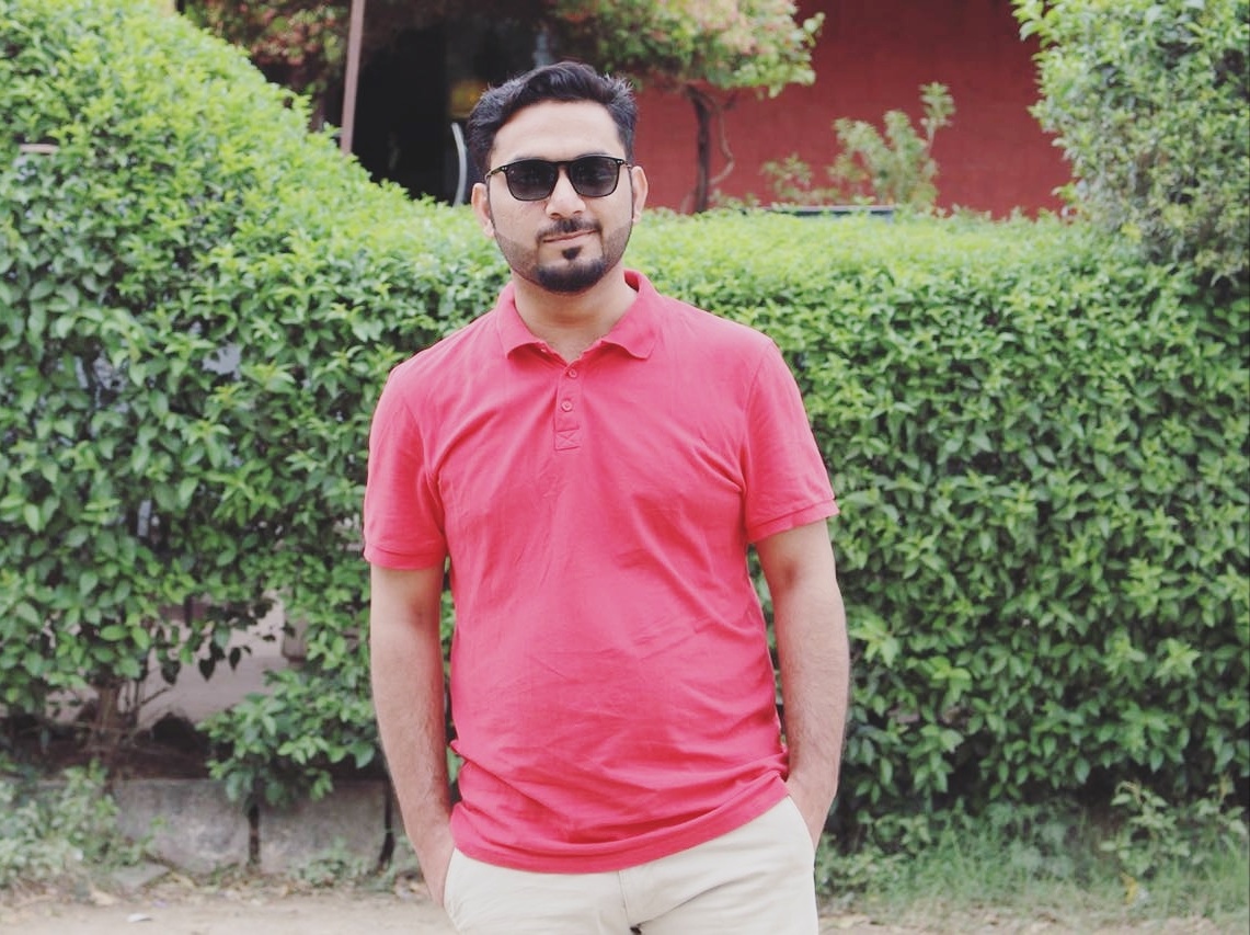 Imran Mughal Profile Imran Mughal Profile