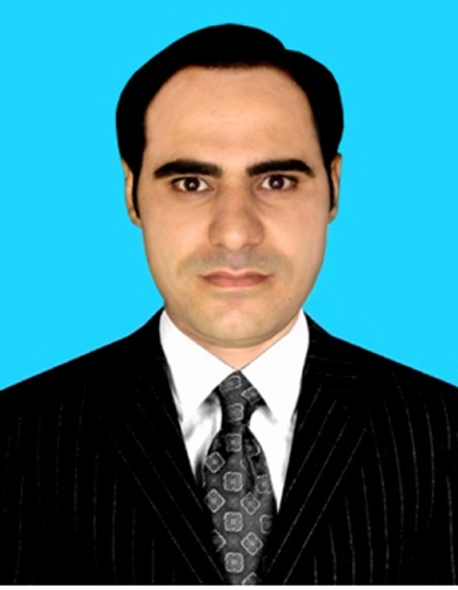 MUHAMMAD LUQMAN Profile