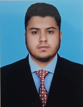 Usama Ijaz Profile Usama Ijaz Profile