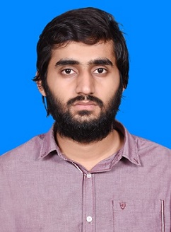 Umer Amjad Profile Umer Amjad Profile
