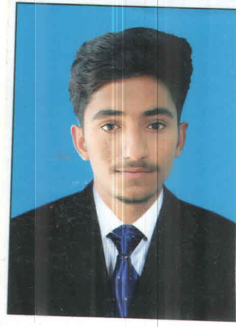 Zohaib Altaf Profile