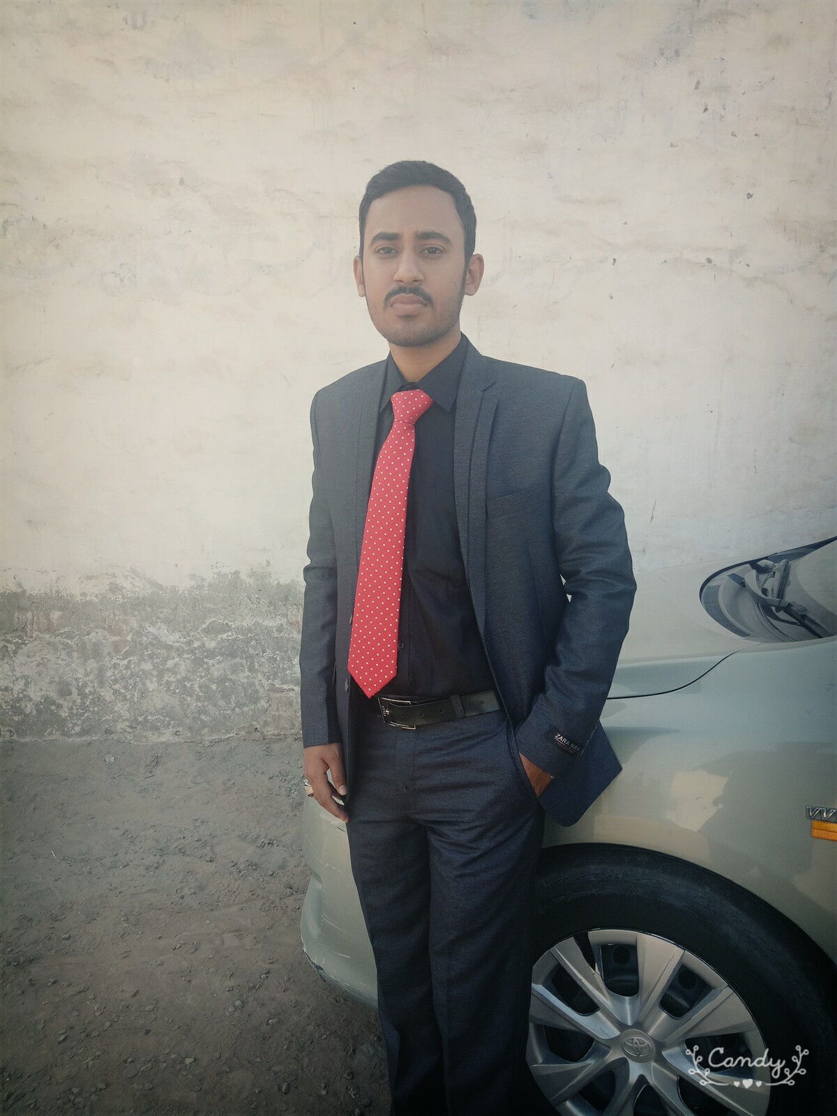 Abdul Hasseb Profile Abdul Hasseb Profile