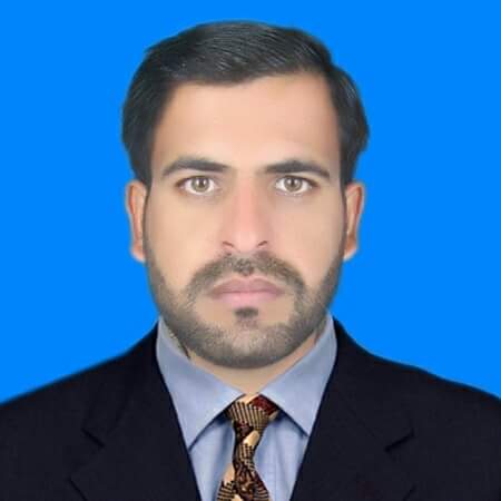Nadeem Arshad Profile