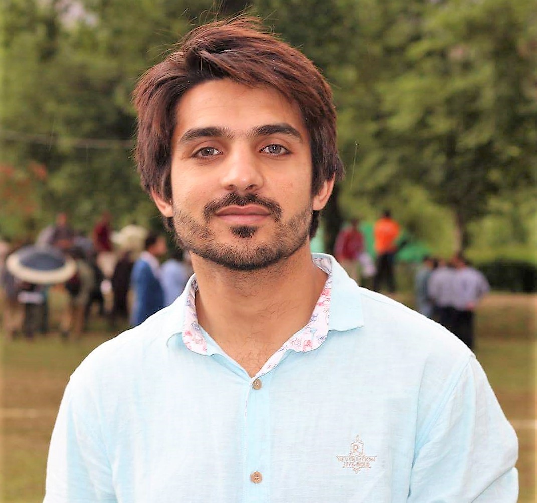 Muhammad Ishaq Profile