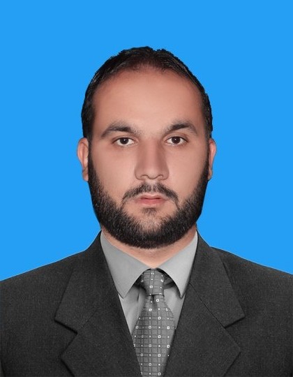 Zakir Ullah Profile
