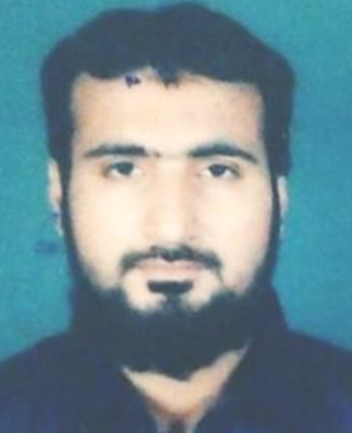 M.Hamdan Ameen Profile