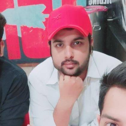 Talha Mumtaz Profile Talha Mumtaz Profile