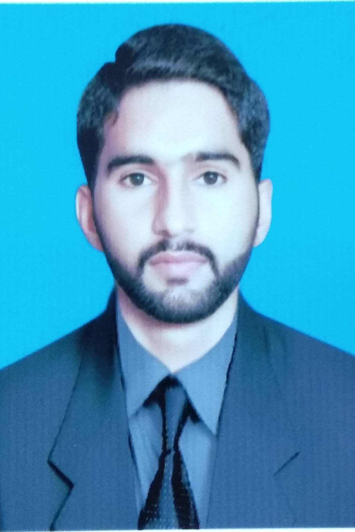 Muhammad Umar Profile Muhammad Umar Profile