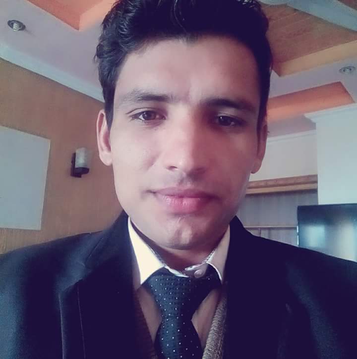 Tajamal Abbas Profile