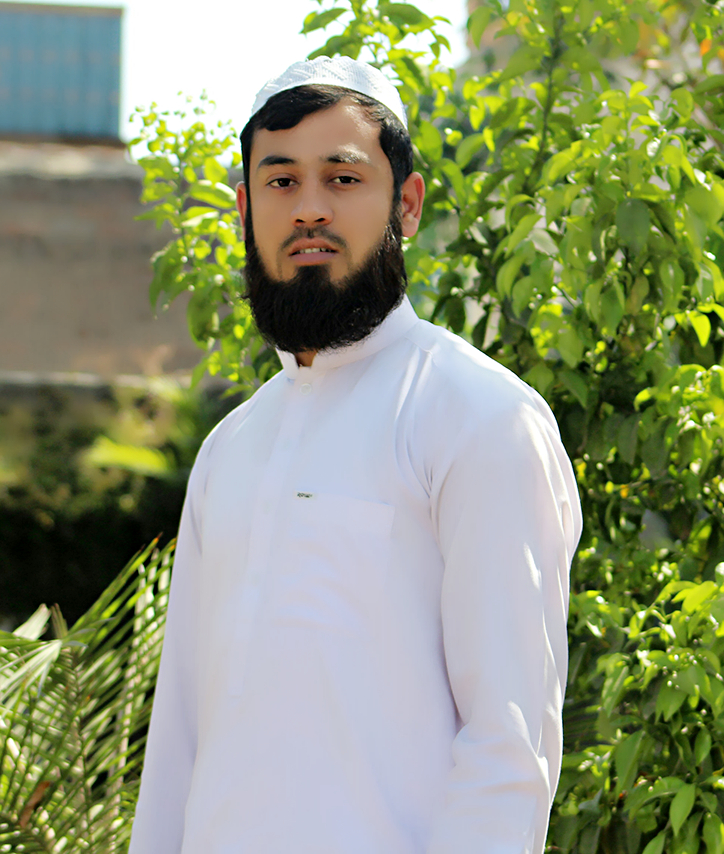 ADNAN KHAN Profile ADNAN KHAN Profile