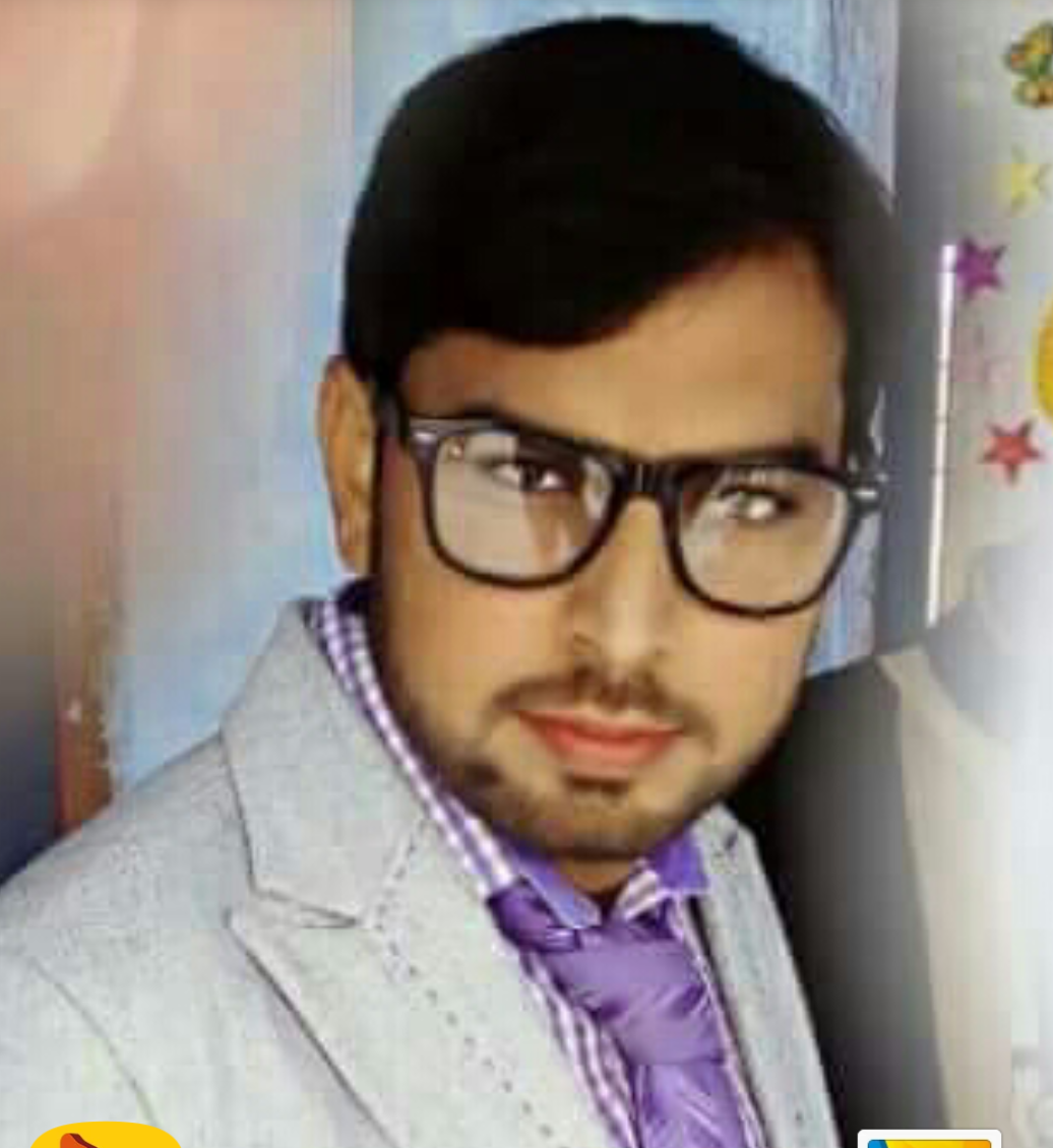 Muhammad Allamgeer Profile Muhammad Allamgeer Profile