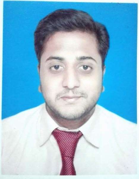 Muhammad Awais Ashraf Profile Muhammad Awais Ashraf Profile