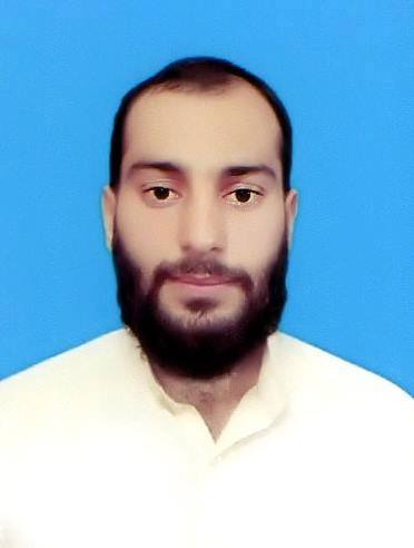 Muhammad Suleman Profile