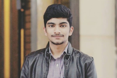 Sohaib Ahmed Profile Sohaib Ahmed Profile