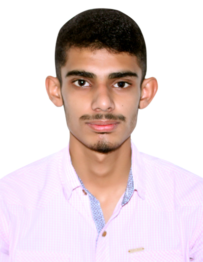 USAMA TAJ Profile USAMA TAJ Profile