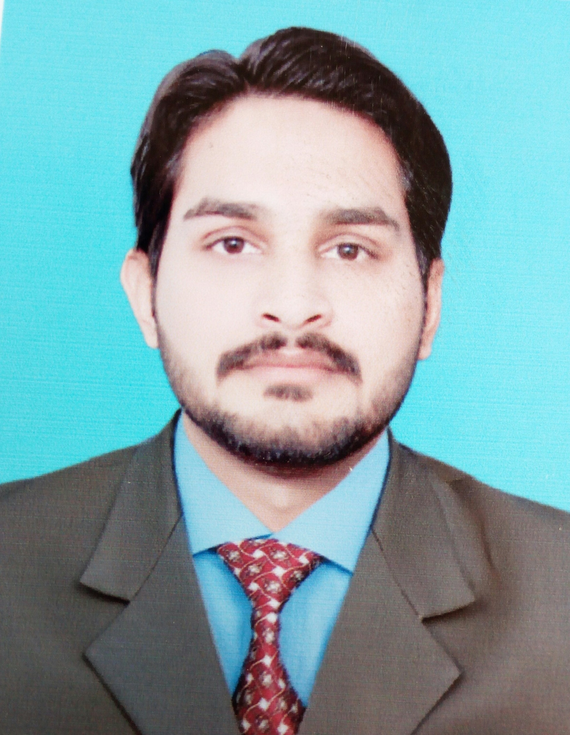 Muhammad Noman Ajmal 