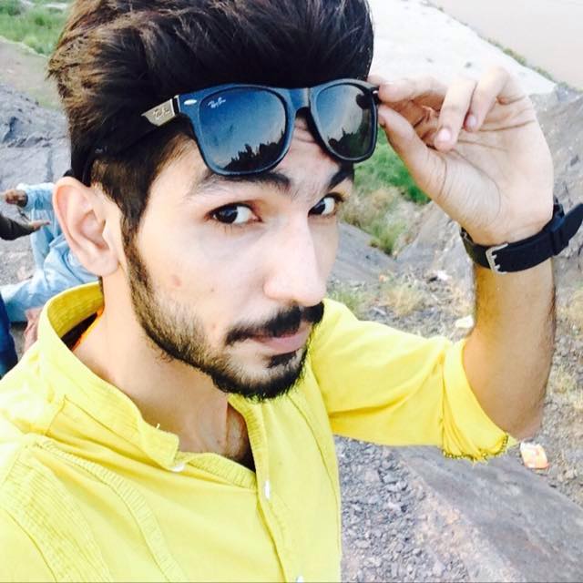 Muhammad Burhan Profile Muhammad Burhan Profile