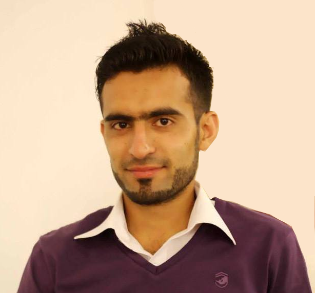 Saqib Mehmood Profile
