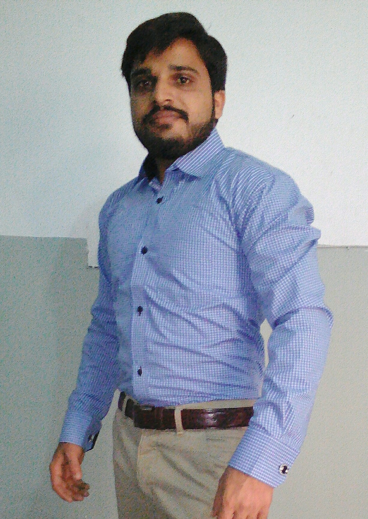 Muhammad Awais Tariq Profile Muhammad Awais Tariq Profile