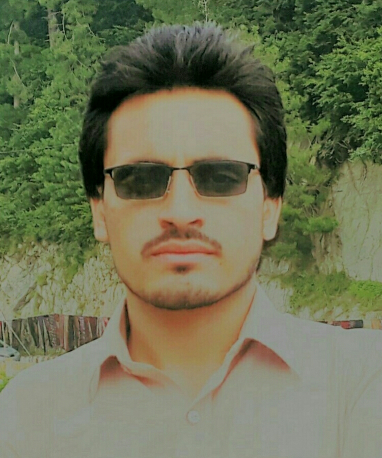 Muhammad Shafiq Engineering