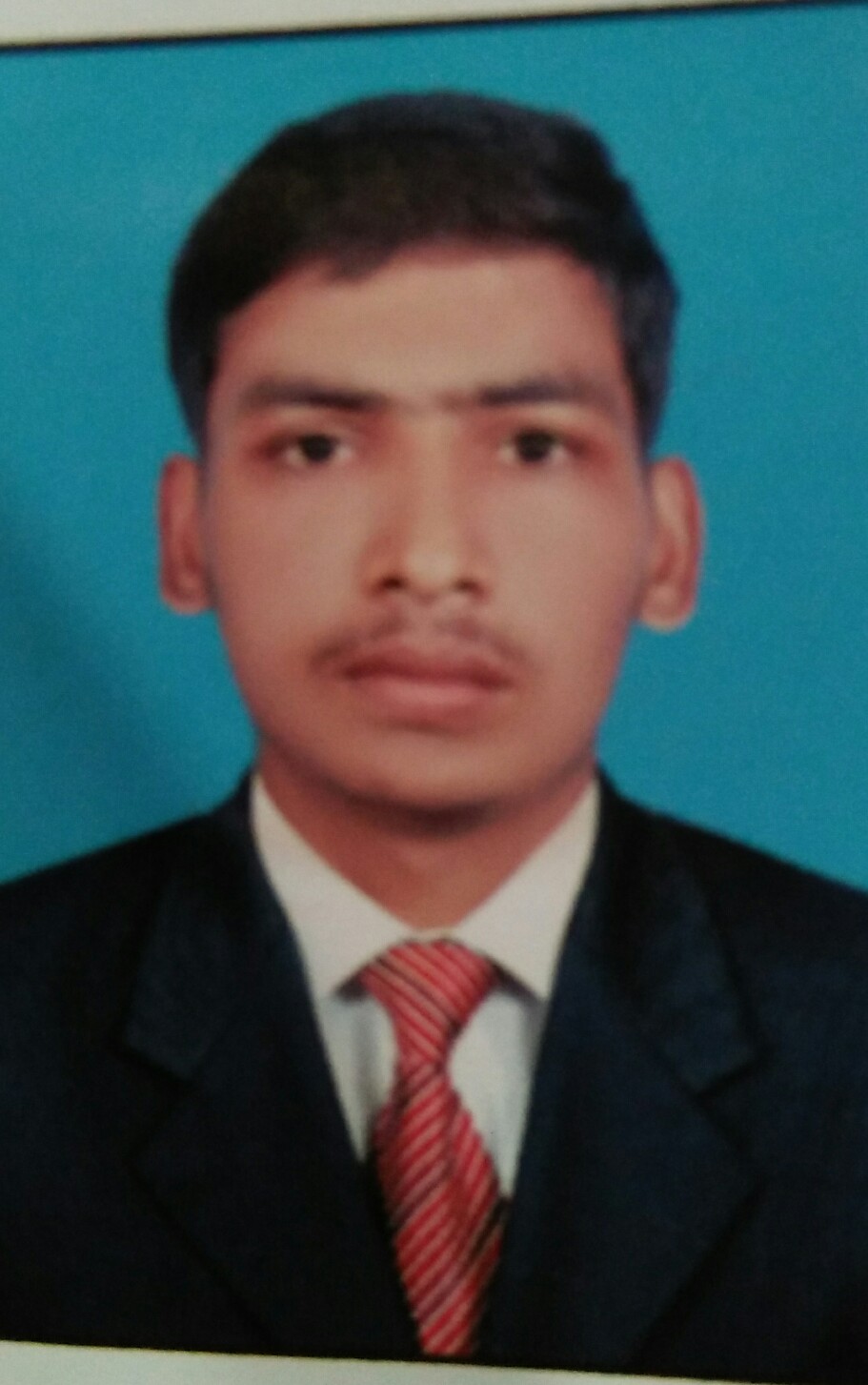 Muhammad Usman Profile