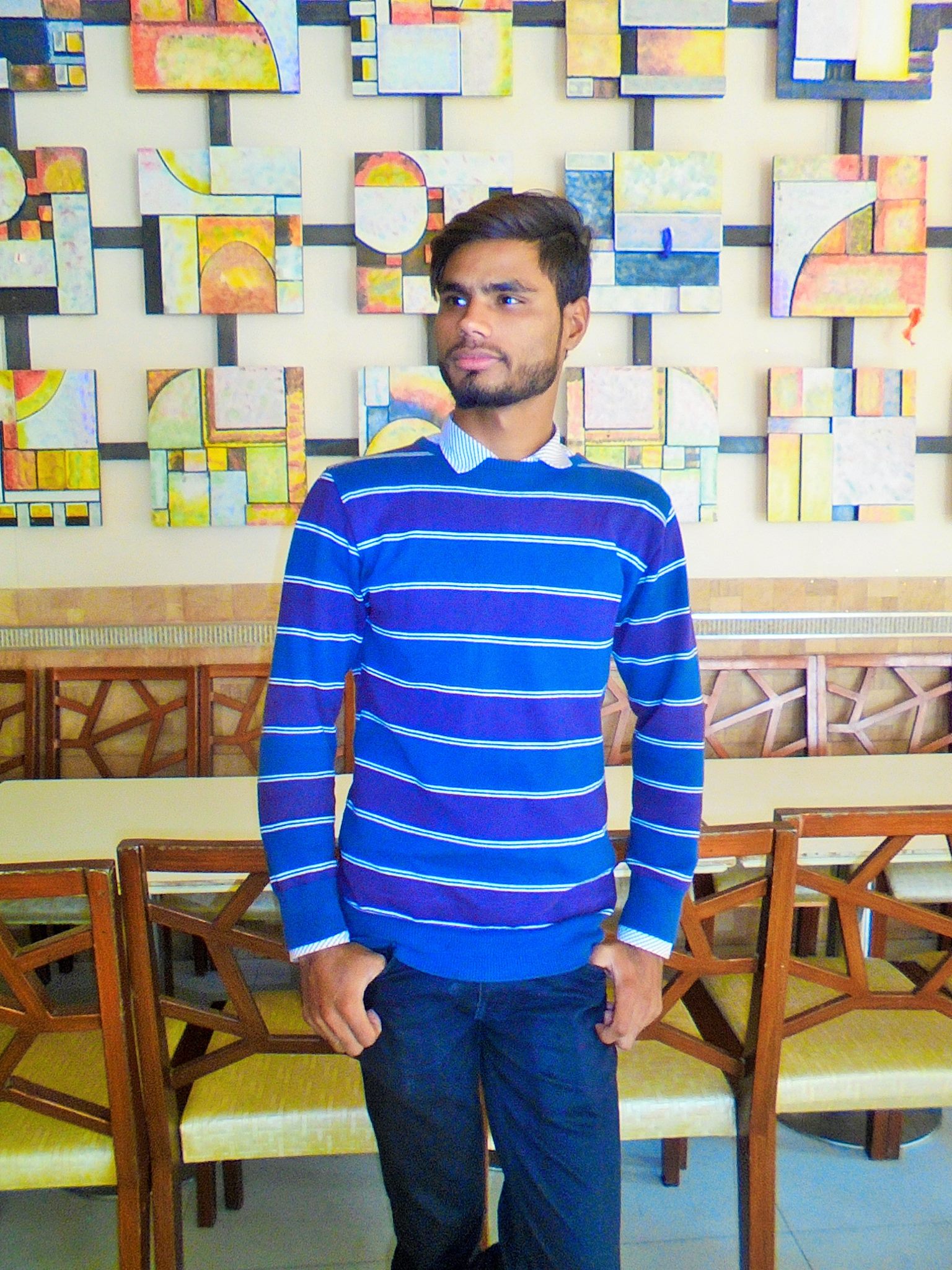 Ahsan Aslam Profile Ahsan Aslam Profile