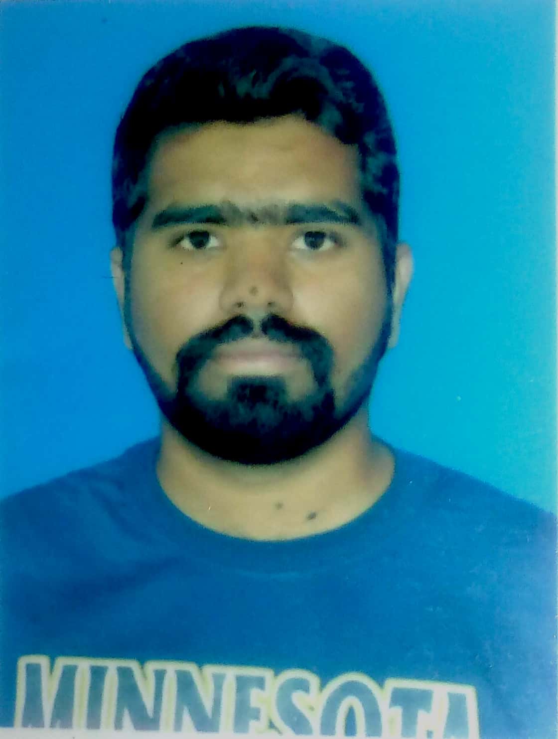 Ghulam Qasim Profile