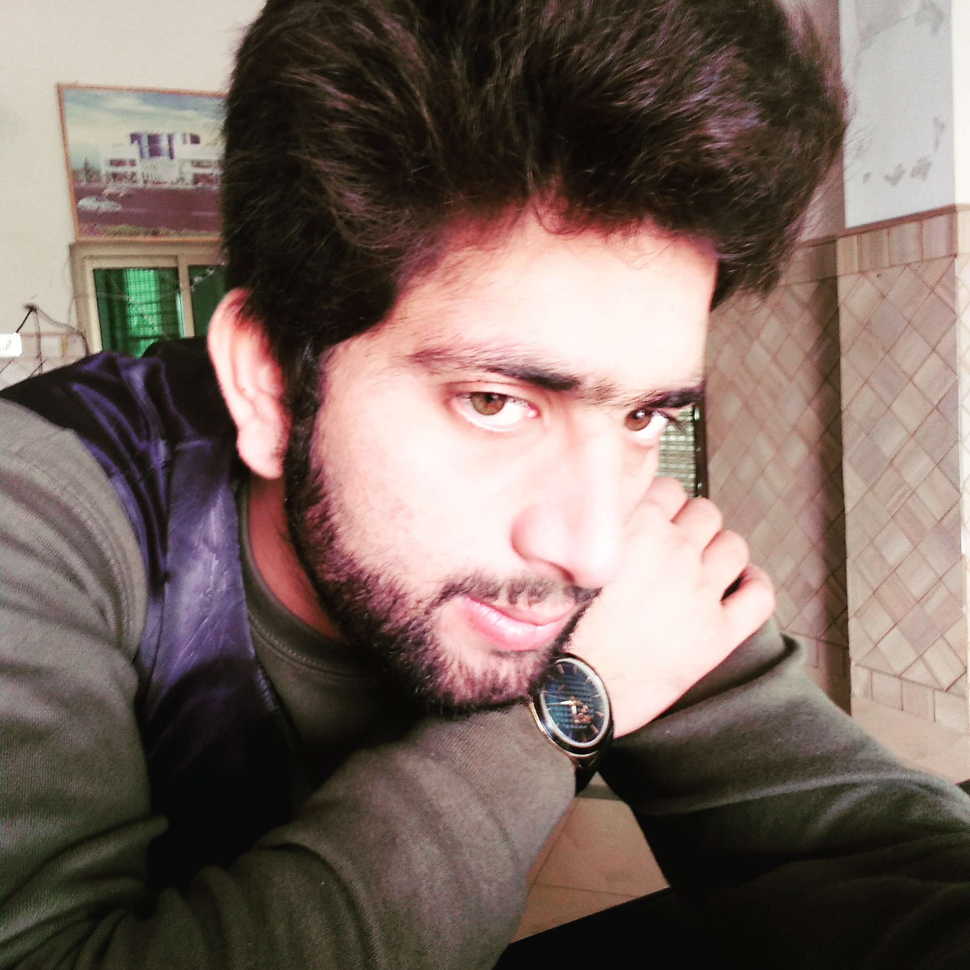 Sohail Anjum Profile Sohail Anjum Profile