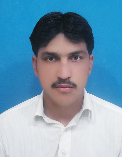 Azhar Iqbal Profile