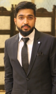 Adnan Iqbal Profile