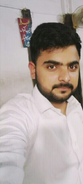 Ahmed Mukhtar Profile