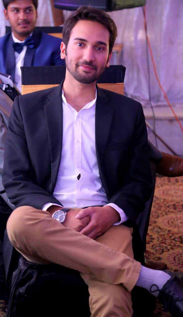 Arslan Akram Profile