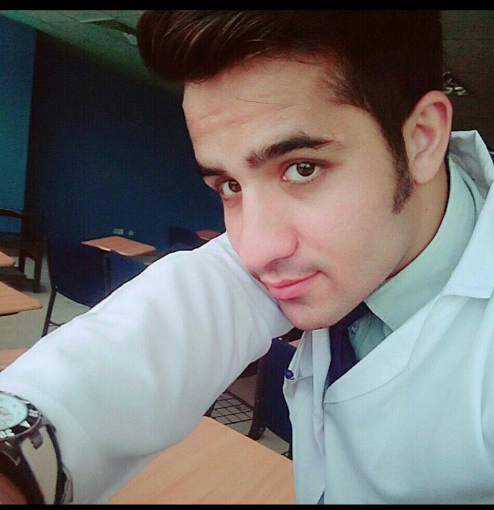 Muhammad Bilal Profile