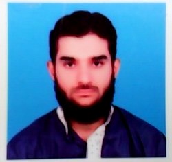 Ahtisham Shahid Profile