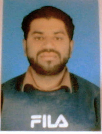 NOMAN SOLANGI Profile NOMAN SOLANGI Profile