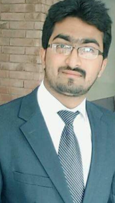 Ahmad Riaz Profile Ahmad Riaz Profile