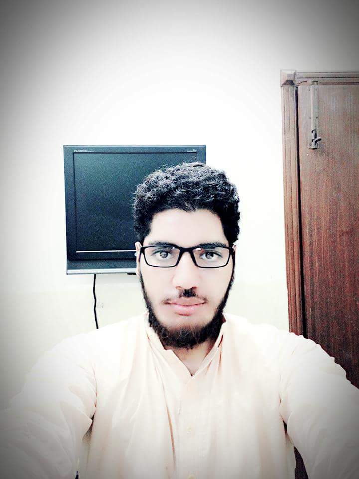 Hamza Abid Profile Hamza Abid Profile