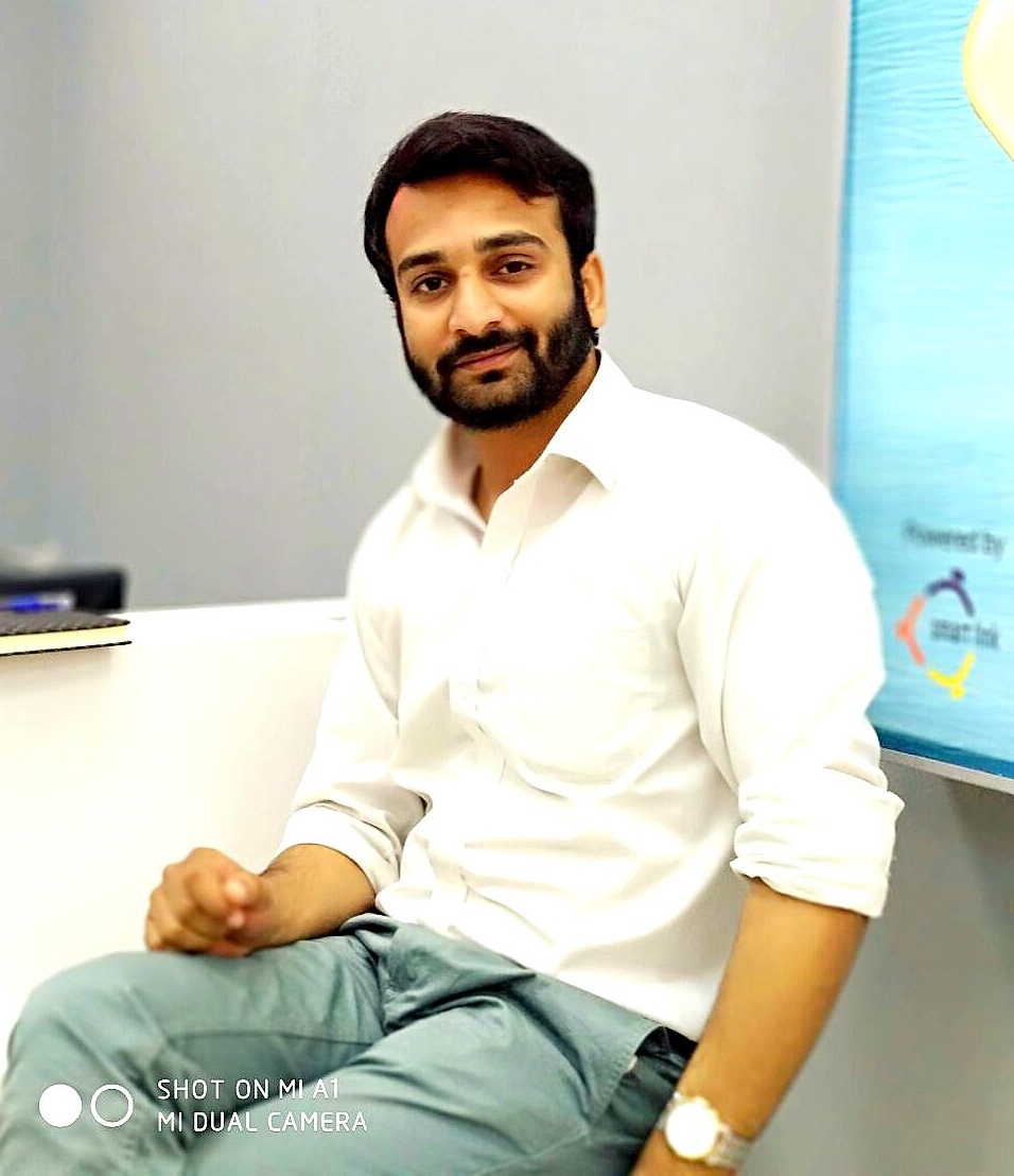 Muhammad Nouman Profile Muhammad Nouman Profile