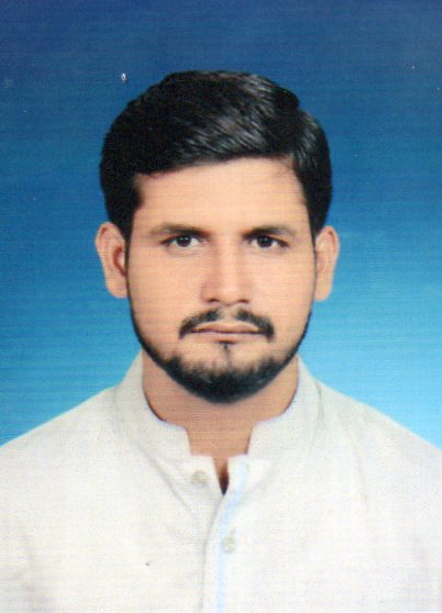 Haris Khan Profile Haris Khan Profile