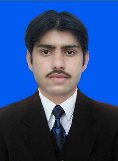 Muhammad Aamir Profile