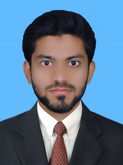 Mudassar Iftikhar Profile Mudassar Iftikhar Profile