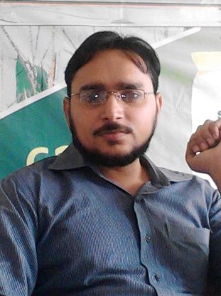 Usman Javed Profile