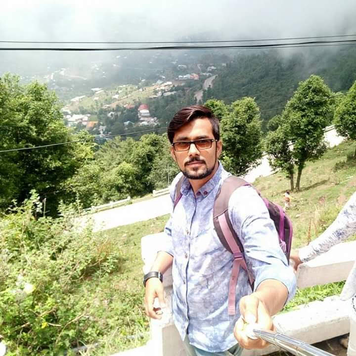 Ubaid Ul Hassan Profile Ubaid Ul Hassan Profile