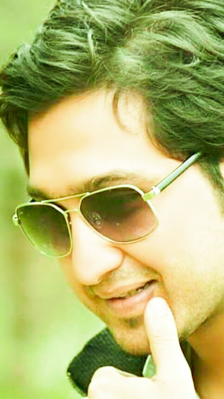 Asim Kamal Profile Asim Kamal Profile