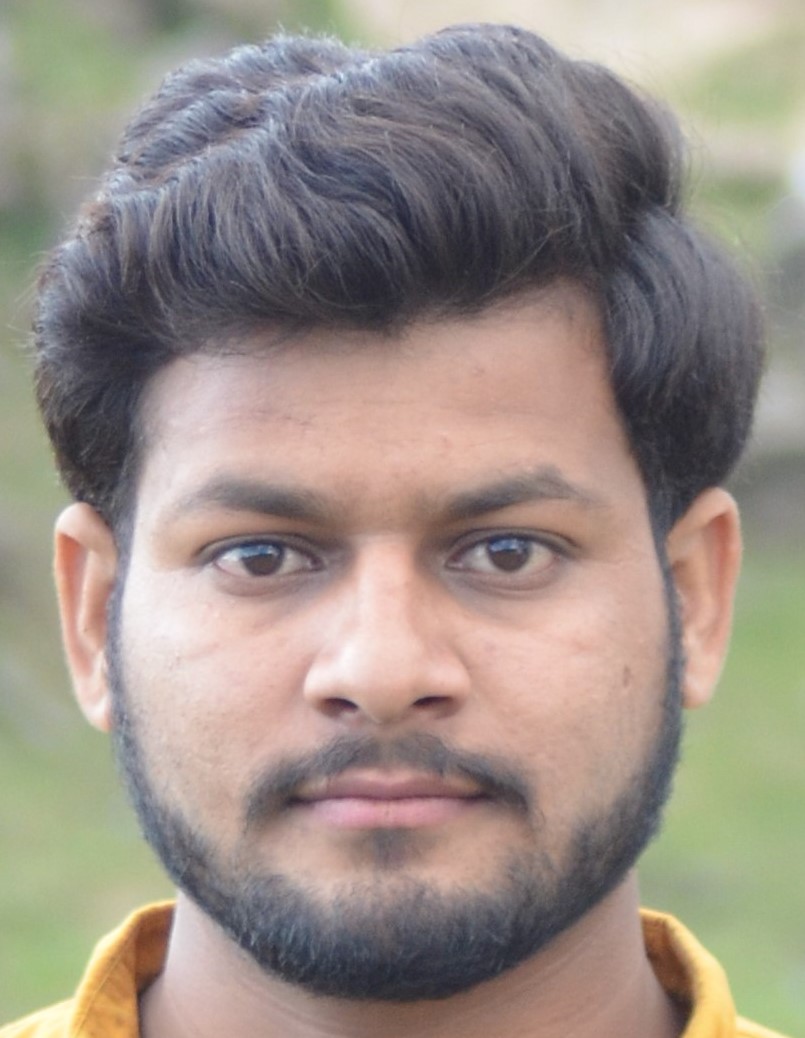 Muhammad Mehboob Profile